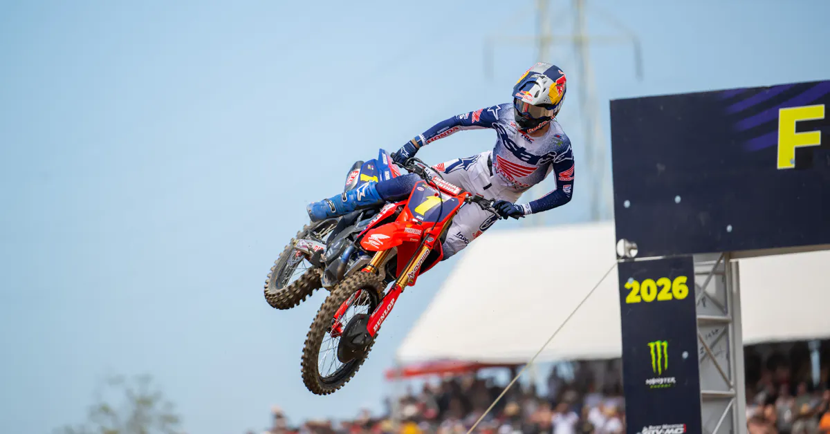 Thomas: "What an absolute freak show that guy is when he’s right"