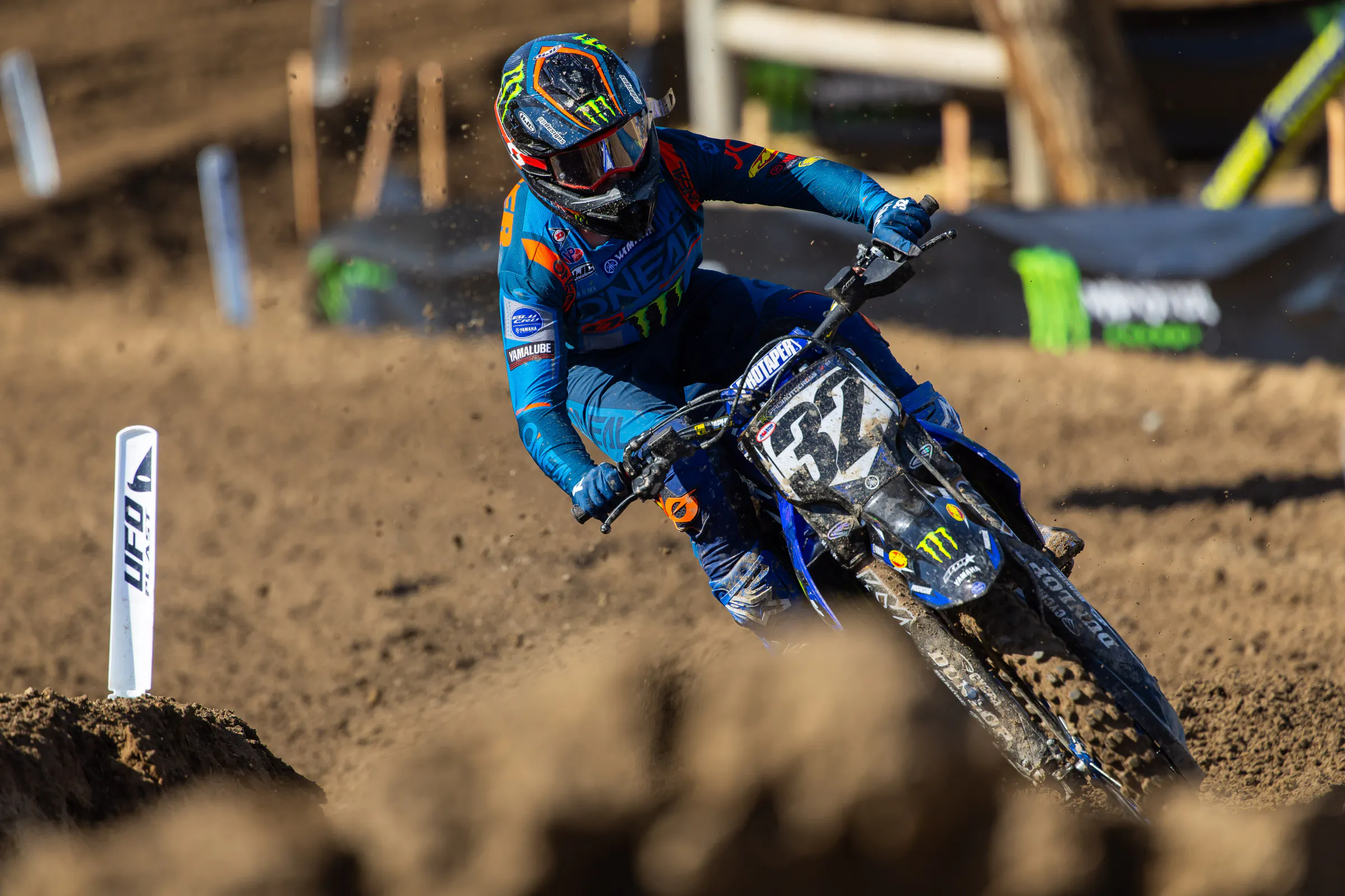 Justin Cooper Update: 