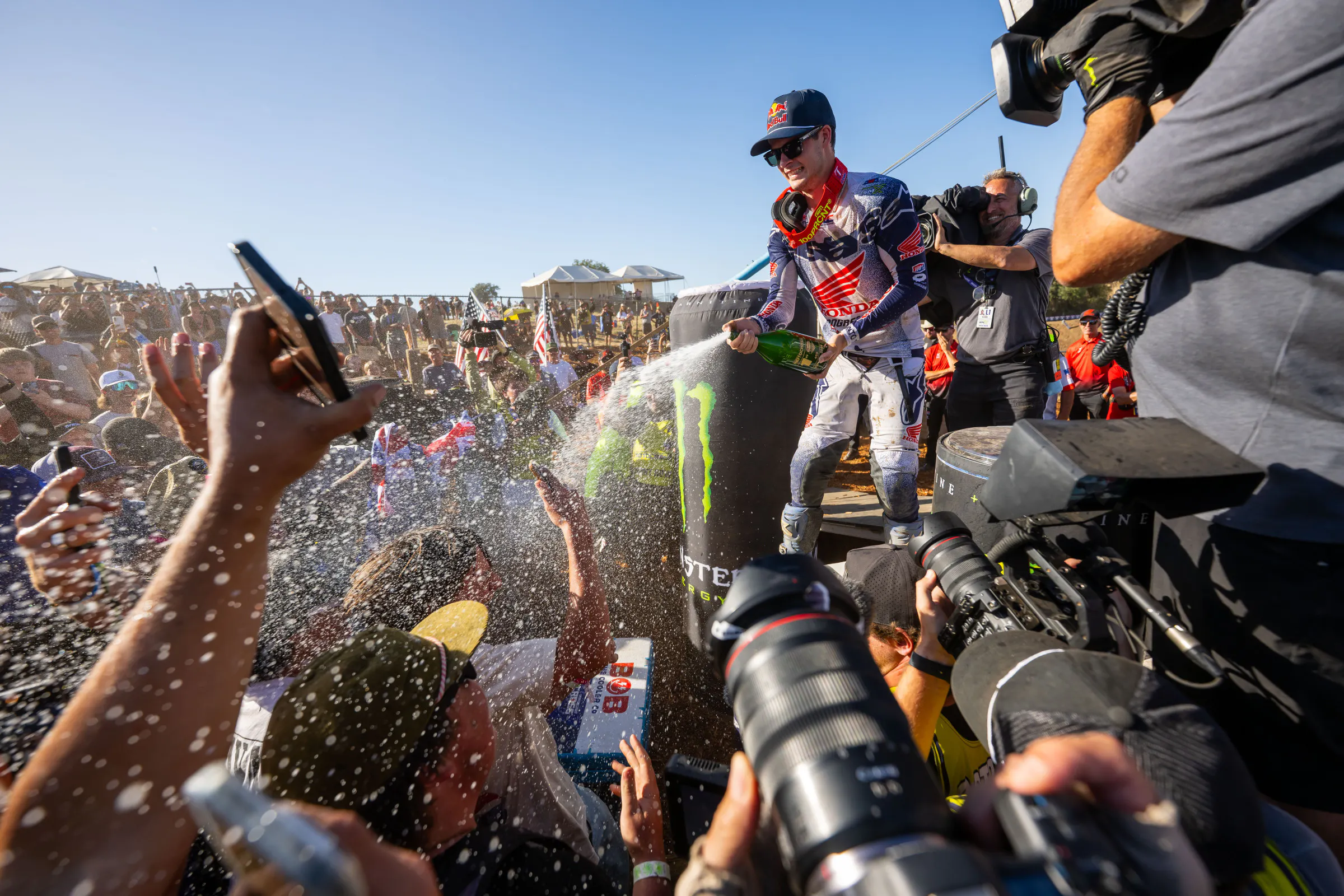 Lawrence on Hangtown 1-1: 
