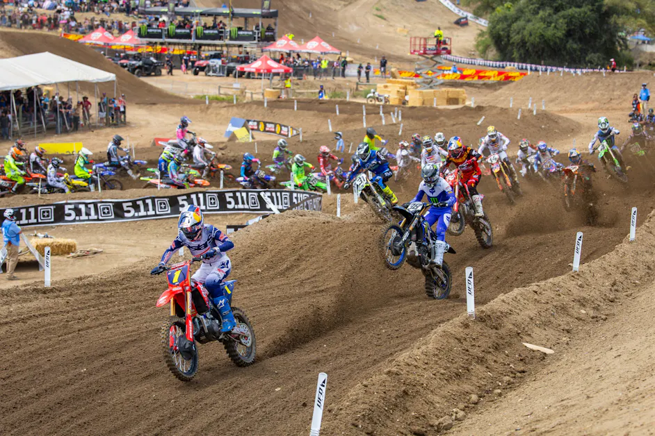 Jason Weigandt On Pro Motocross and Paul Dallenbach Talks Colorado 500 | Winners Take Y'all Podcast