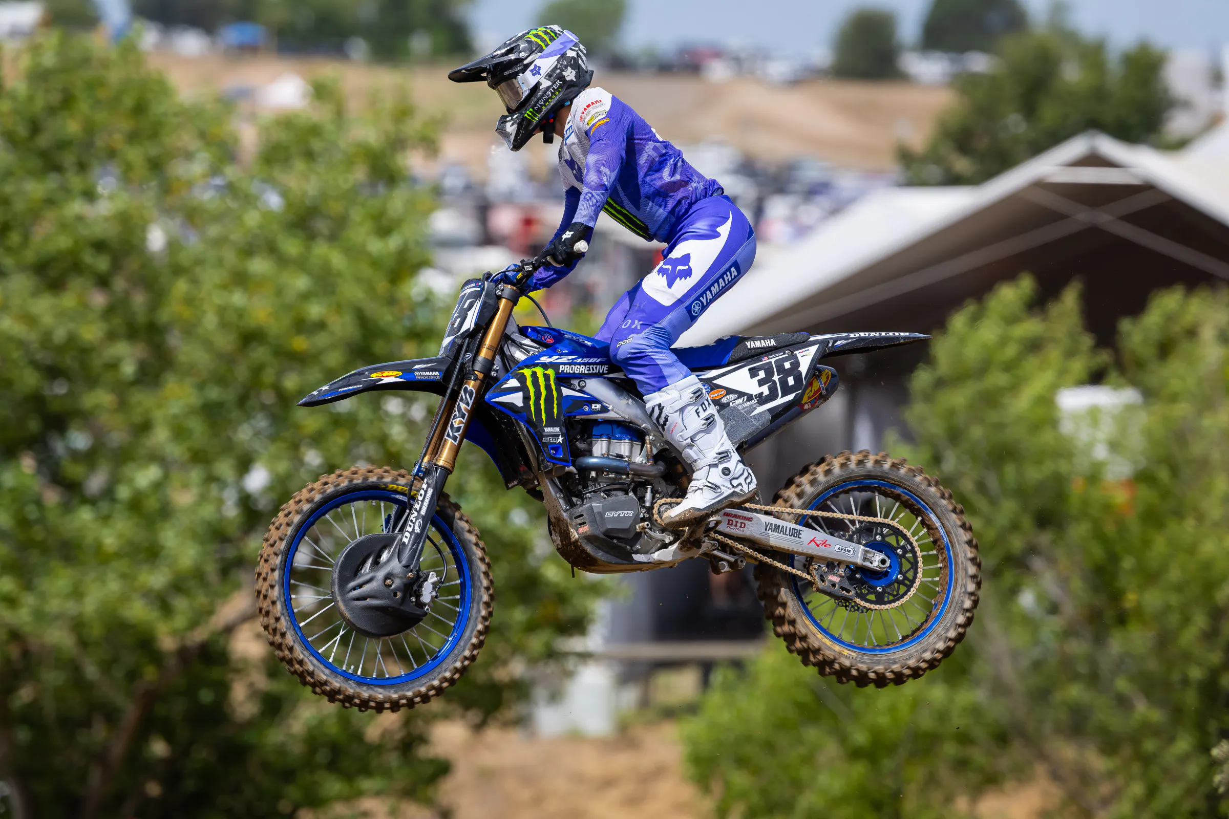 Haiden Deegan