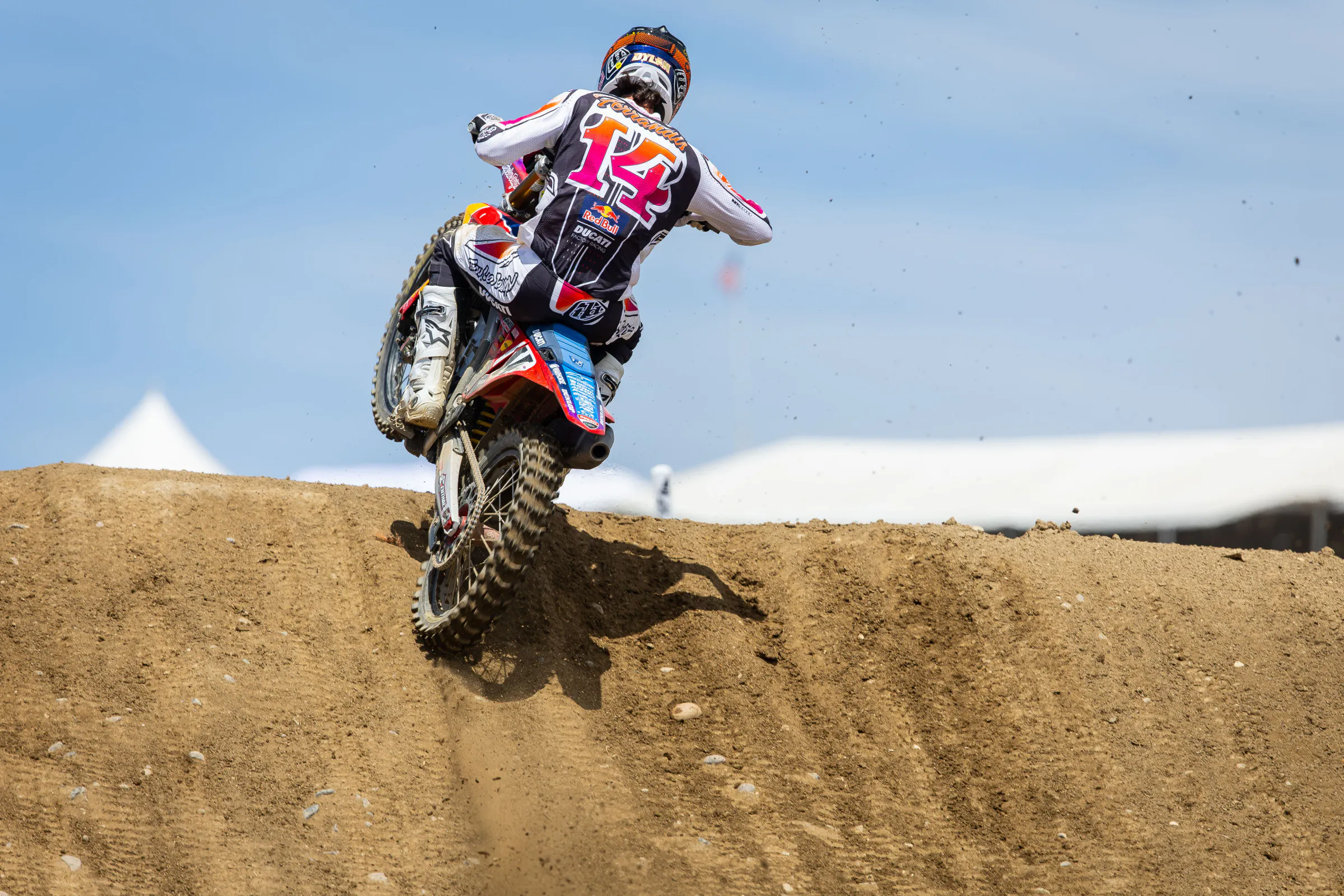 Dylan Ferrandis