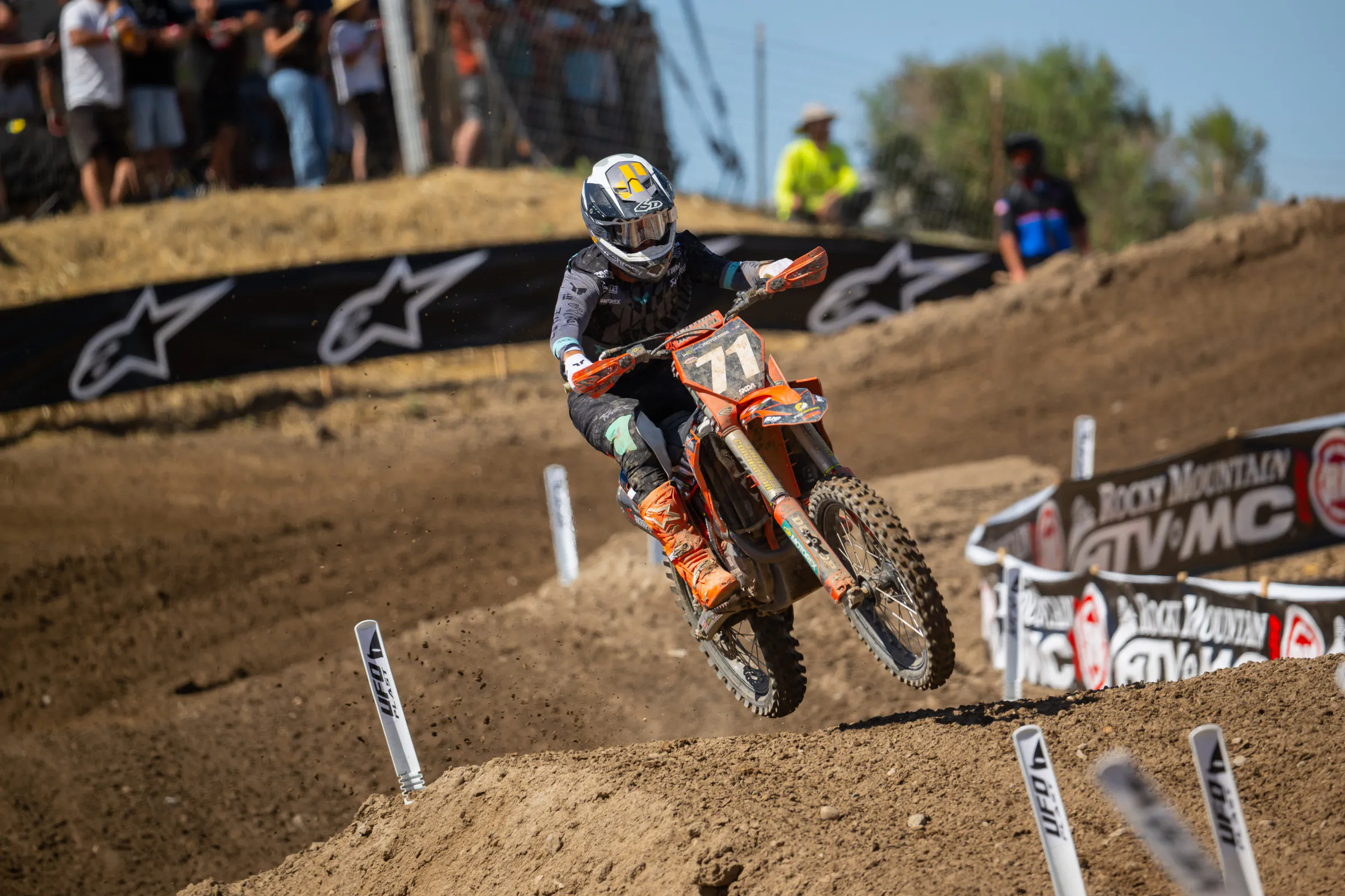 10 Things We Learned at Hangtown