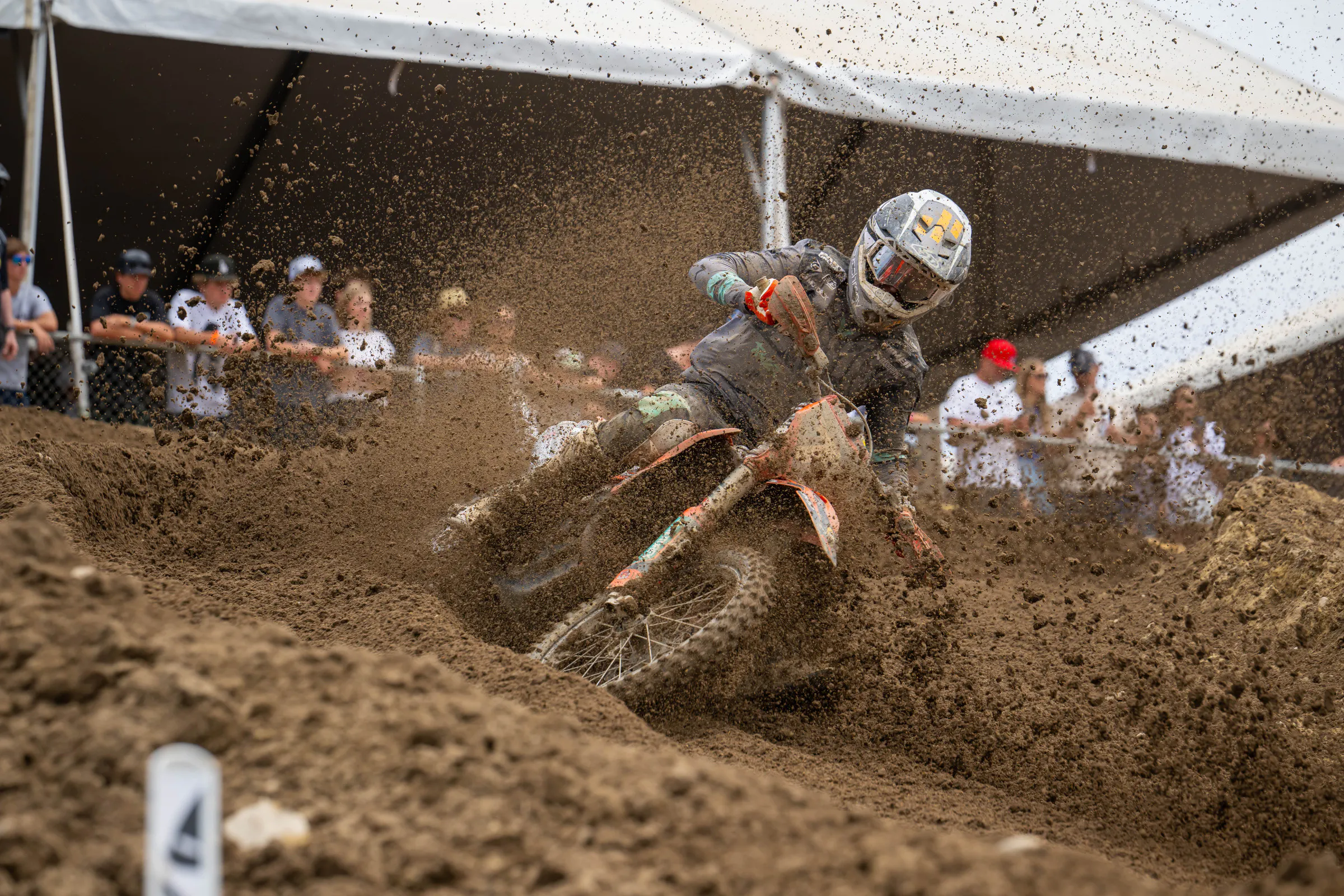 Carson Mumford