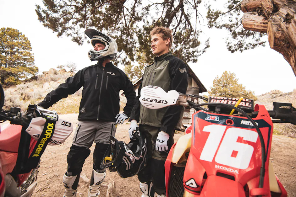 Fly Racing Releases All-New 2027 Patrol and Patrol Elite Lines