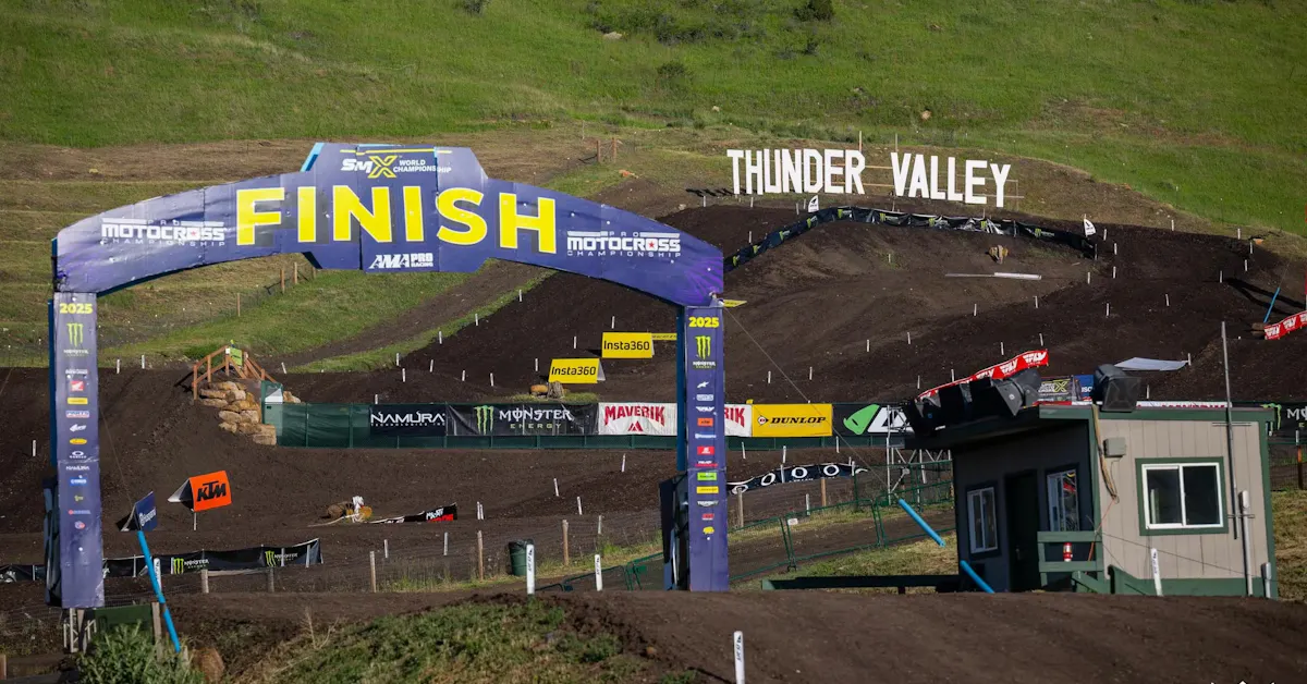 JT on Why Thunder Valley's Elevation Changes Everything
