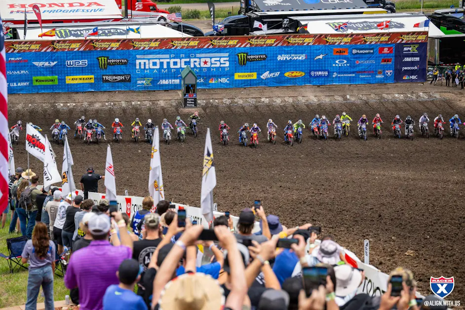Video: Thunder Valley National Preview and Injury Report - Updates on Justin Cooper and More