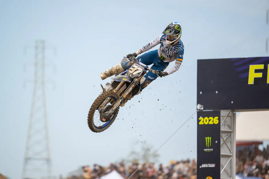10 Things to Watch at Thunder Valley National