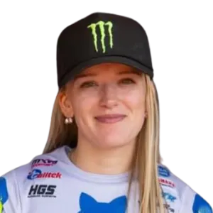 Lotte Van Drunen