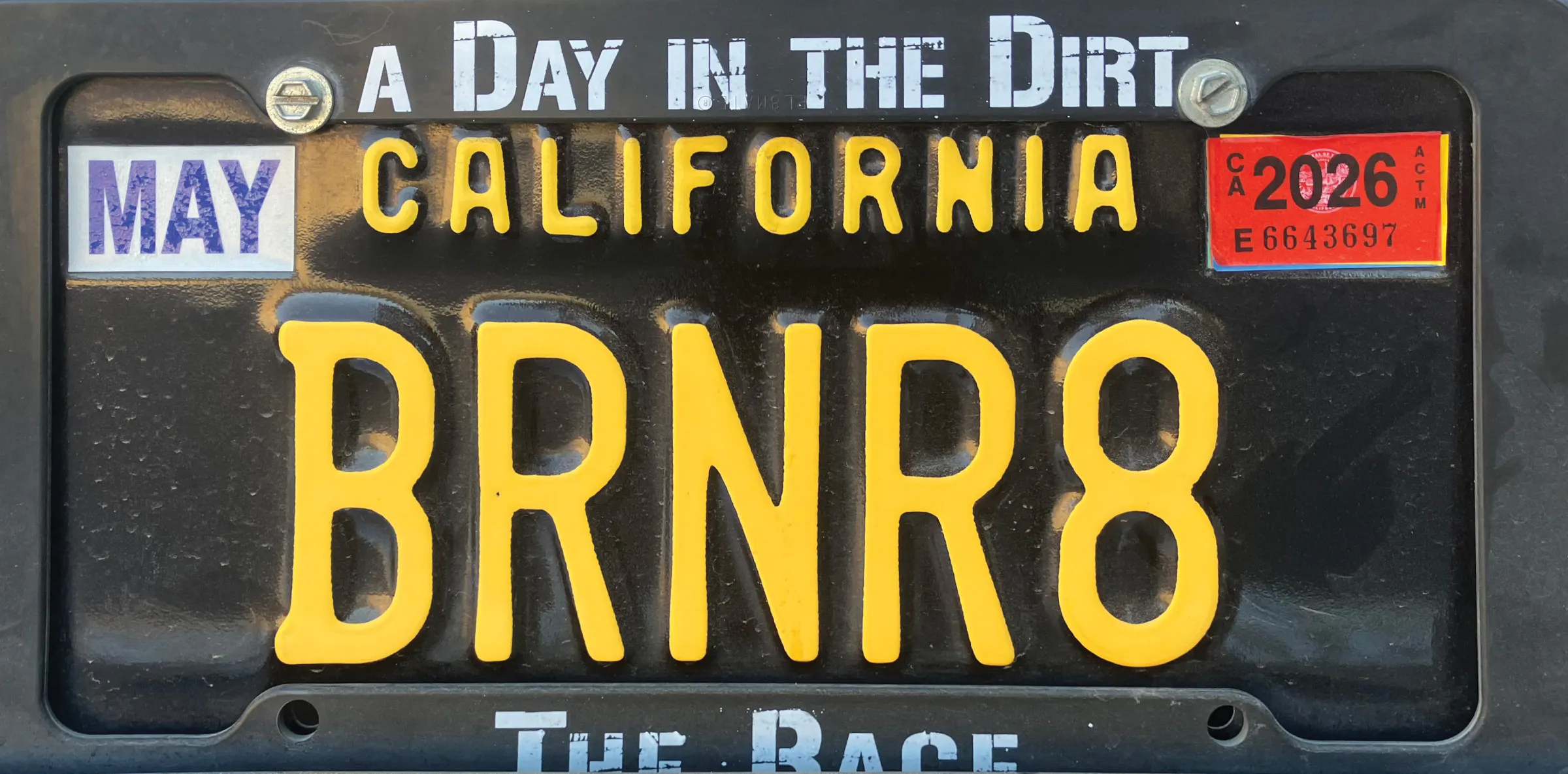 Burner 3