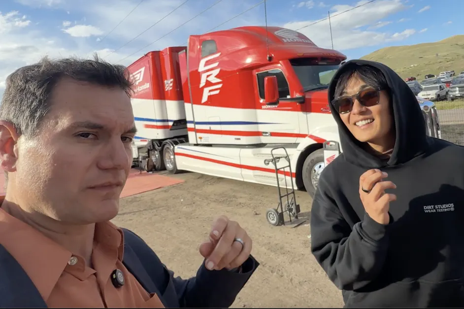 Weege Show: Thunder Valley Review with Shimoda and More
