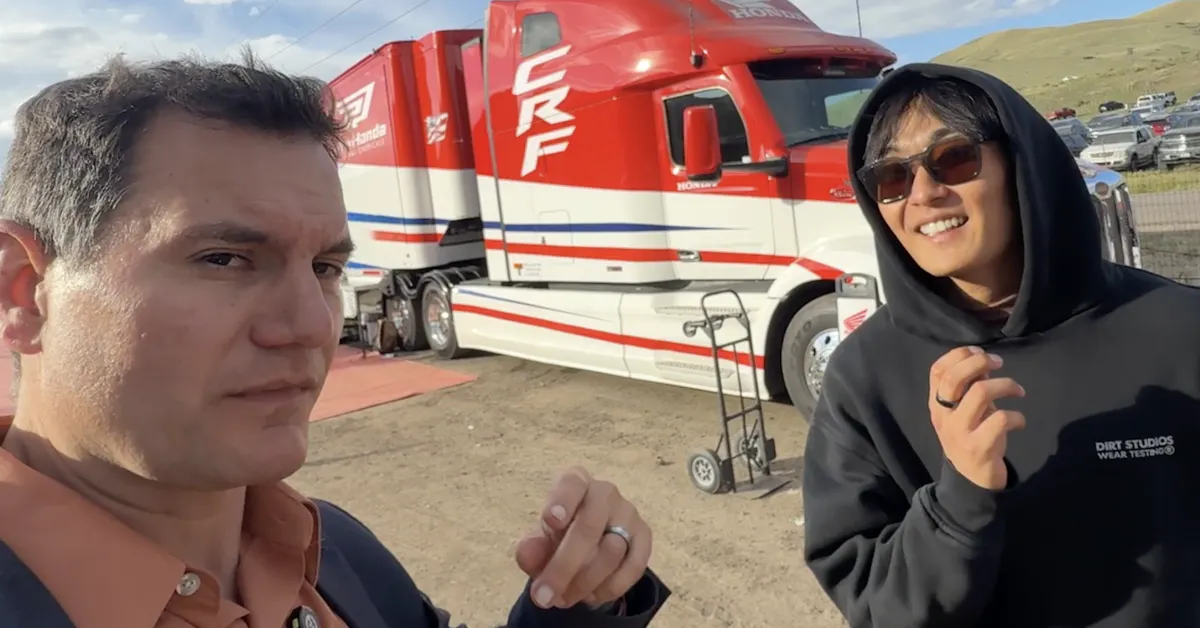 Weege Show: Thunder Valley Review with Shimoda and More
