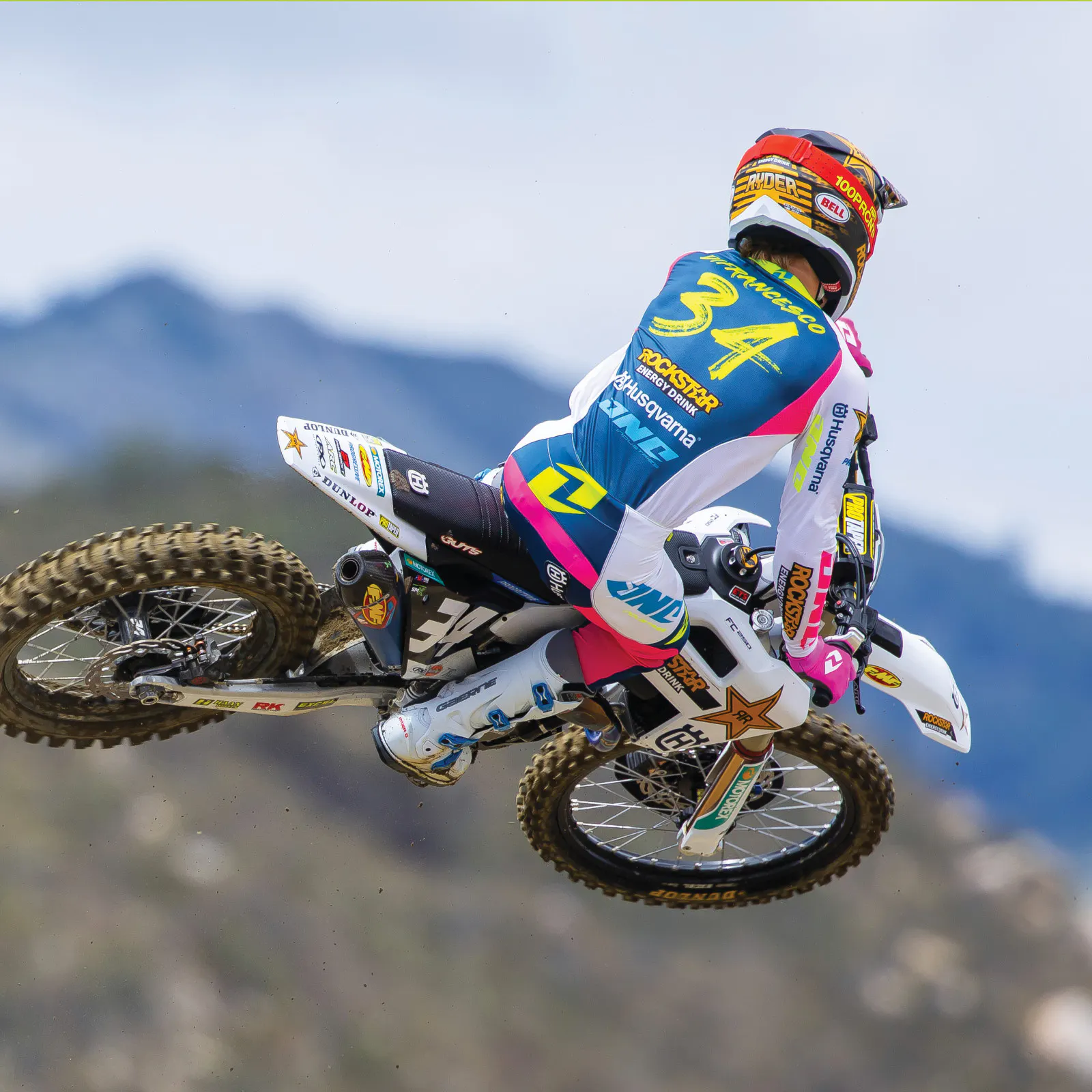 Justin Bogle