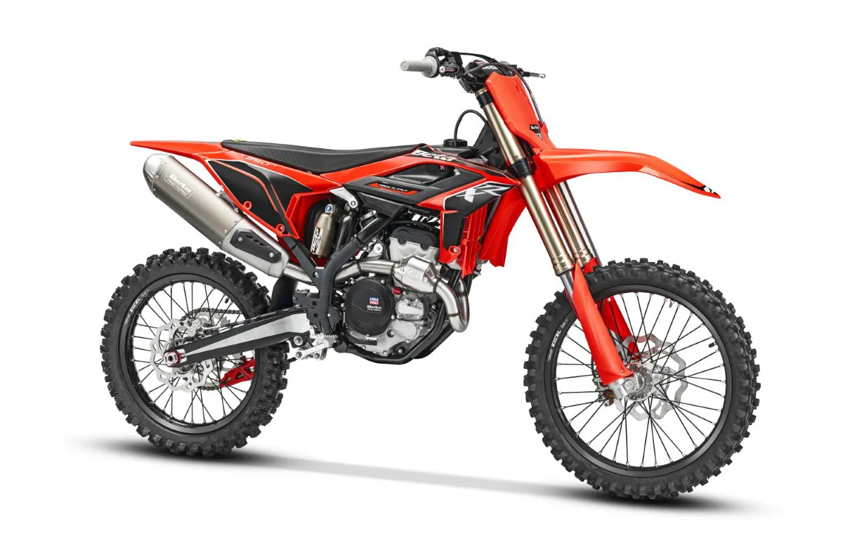 250 RXF&nbsp;