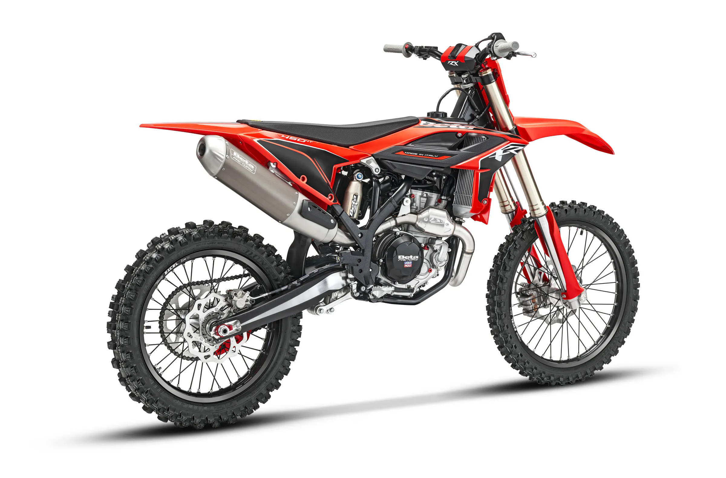 450 RXF