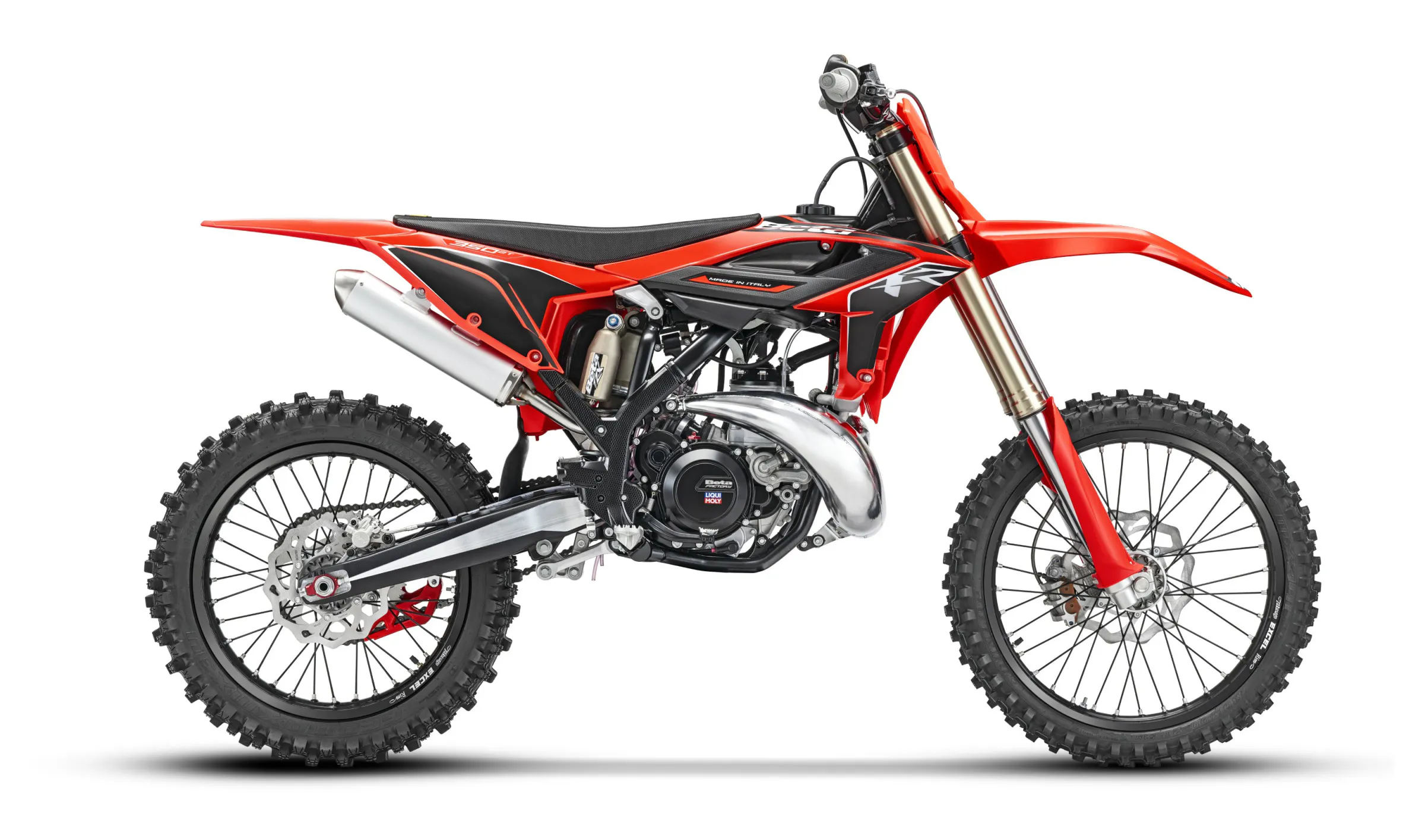 350 RX 2-Stroke