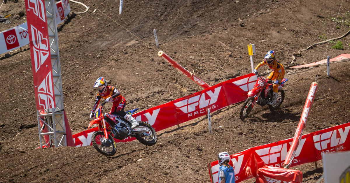 Thunder Valley Review Pod: Jett Again, Coenen Visit, Track Penalties and Sexton Corner