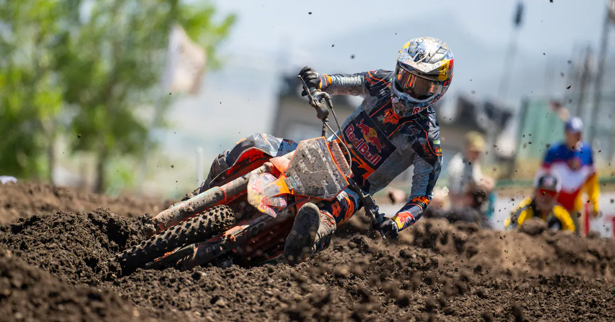Nine Total Penalties in WMX and 450 Class at Thunder Valley National