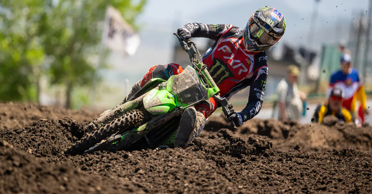 Jett Lawrence, Marchbanks, Short and More on Pulpmx Show Tonight