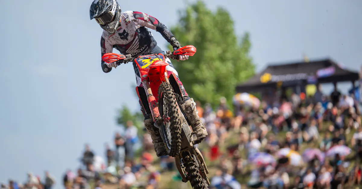 Shimoda's Extra Large Win
