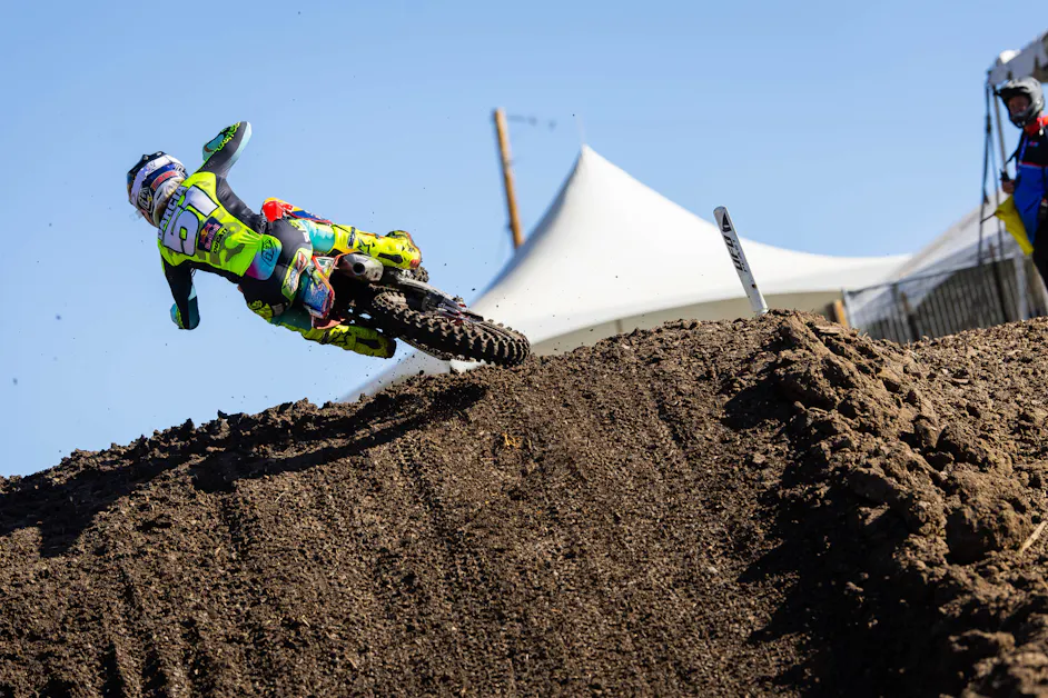 Thunder Valley National Pro Motocross Photos