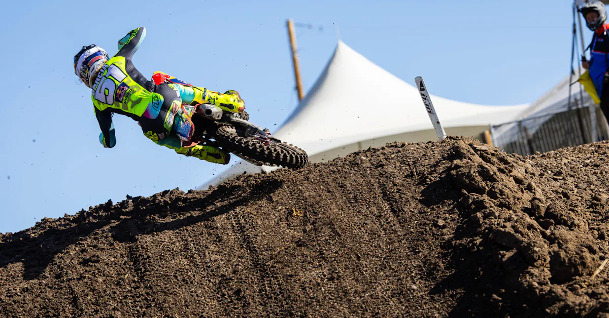 Thunder Valley National Pro Motocross Photos