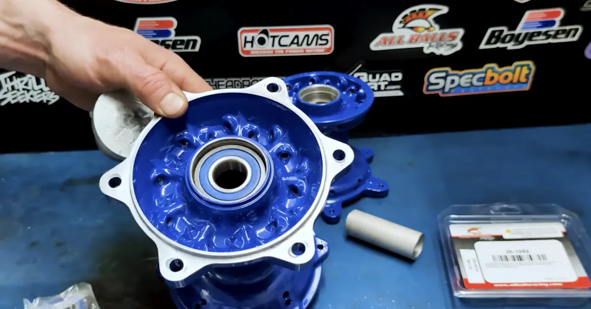 Mid-Season Check: Don’t Ignore Your Bearings