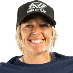 Brittany Marcotte