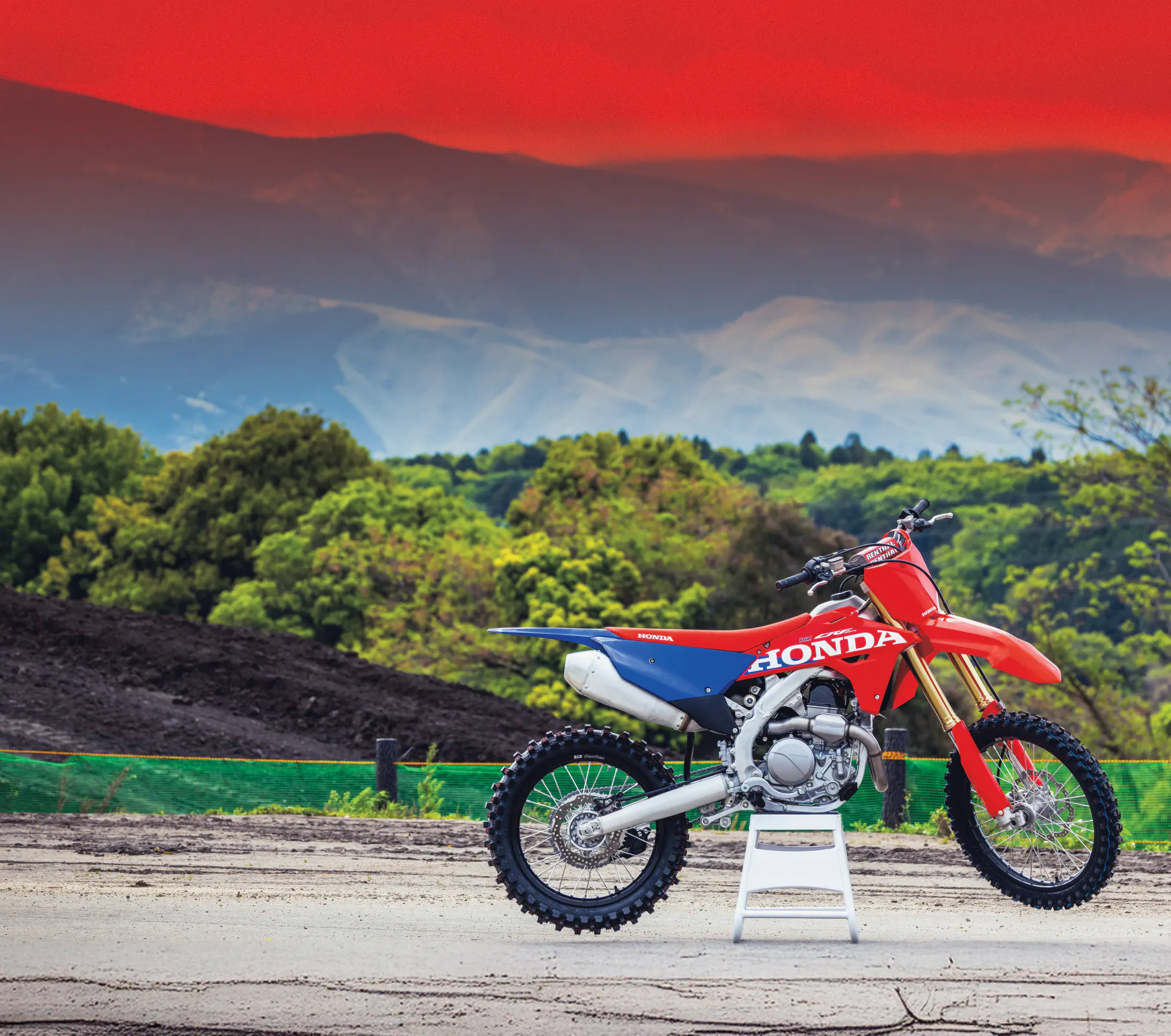 V29_8 RX Honda Japan