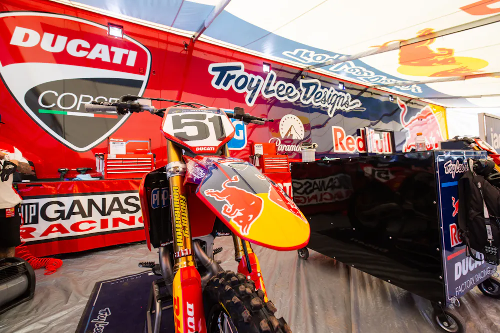 Back Injury to Sideline Justin Barcia for High Point