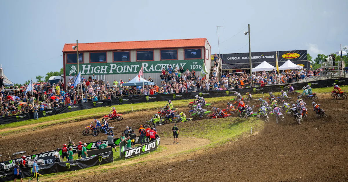 JT Breaks Down Why the Move East Matters More in 250s Than 450s