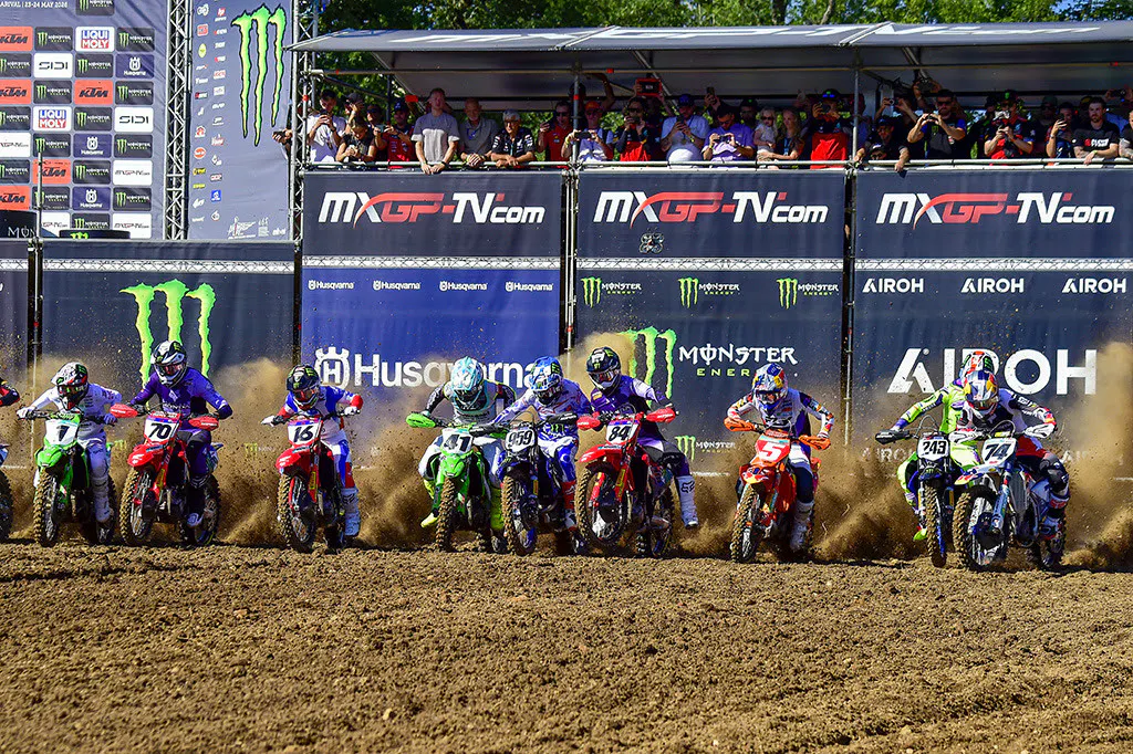 MXGP