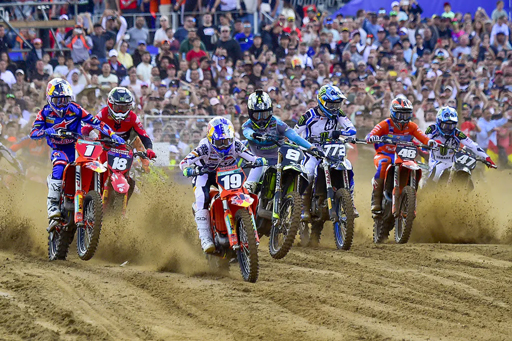 MX2 Start Andalucia 2026