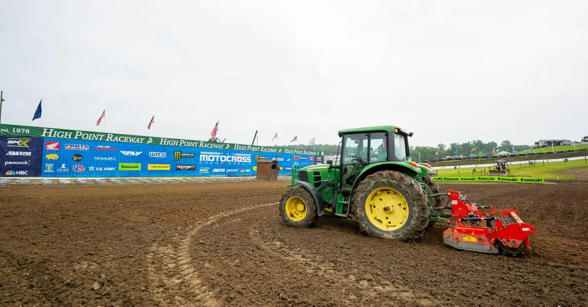 Video: High Point National Preview and Injury Updates