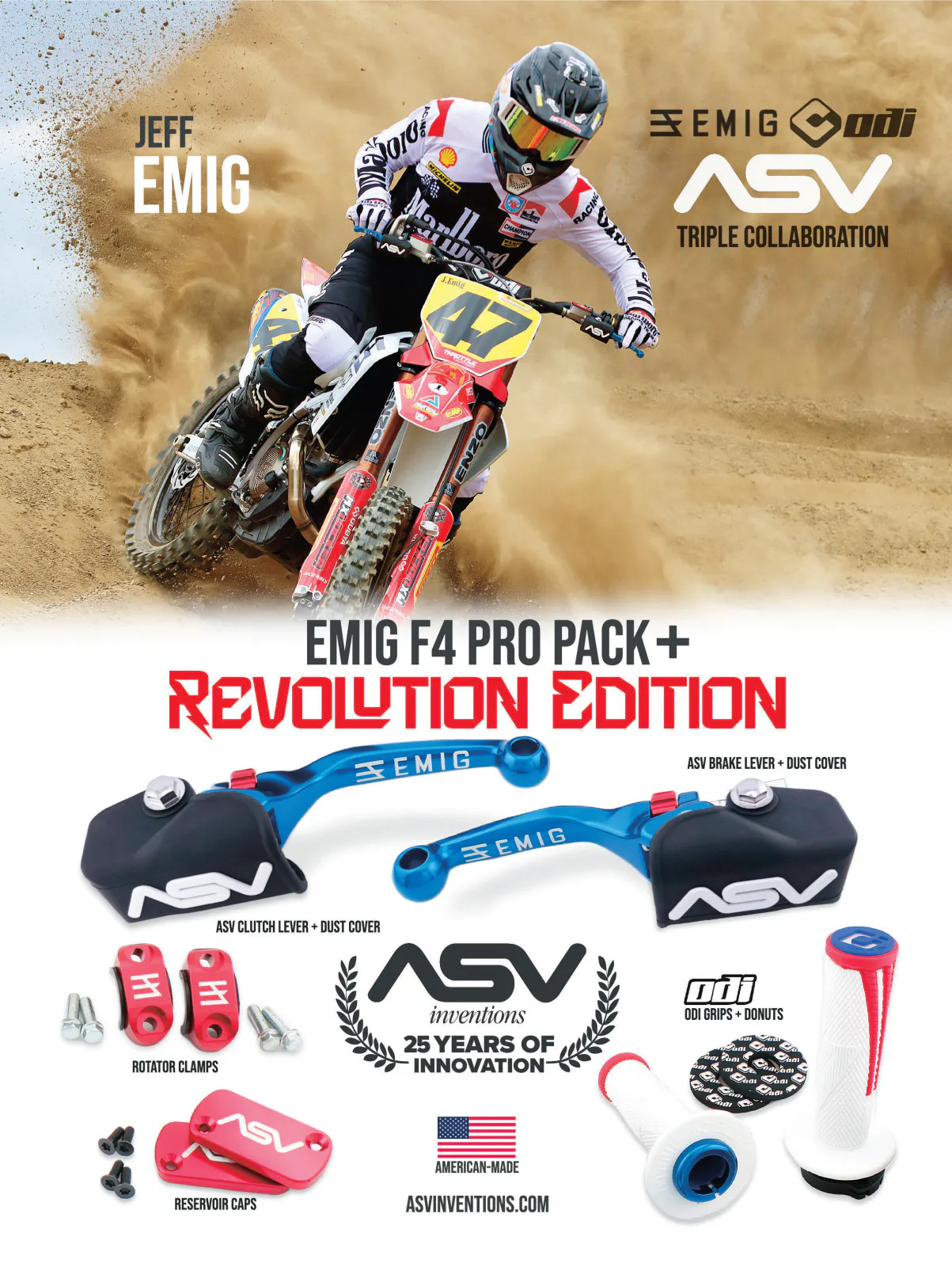 Advertisement: 029_RX29-8_Ad_ASV.p1