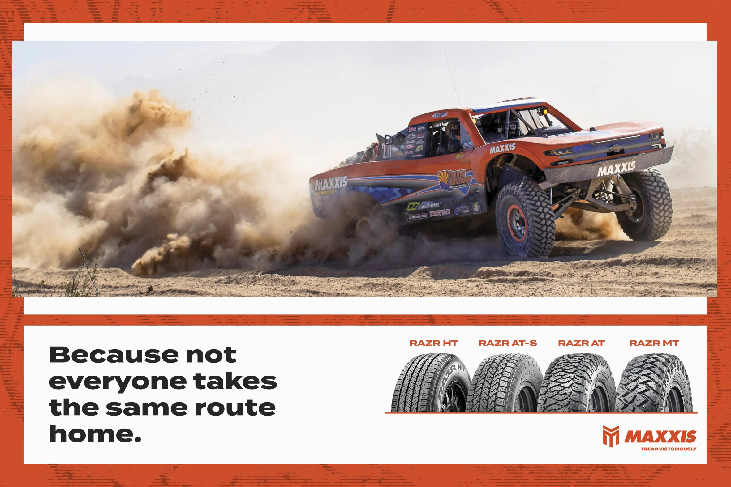 Advertisement: 112_RX29-8_Ad_Maxxis_Truck