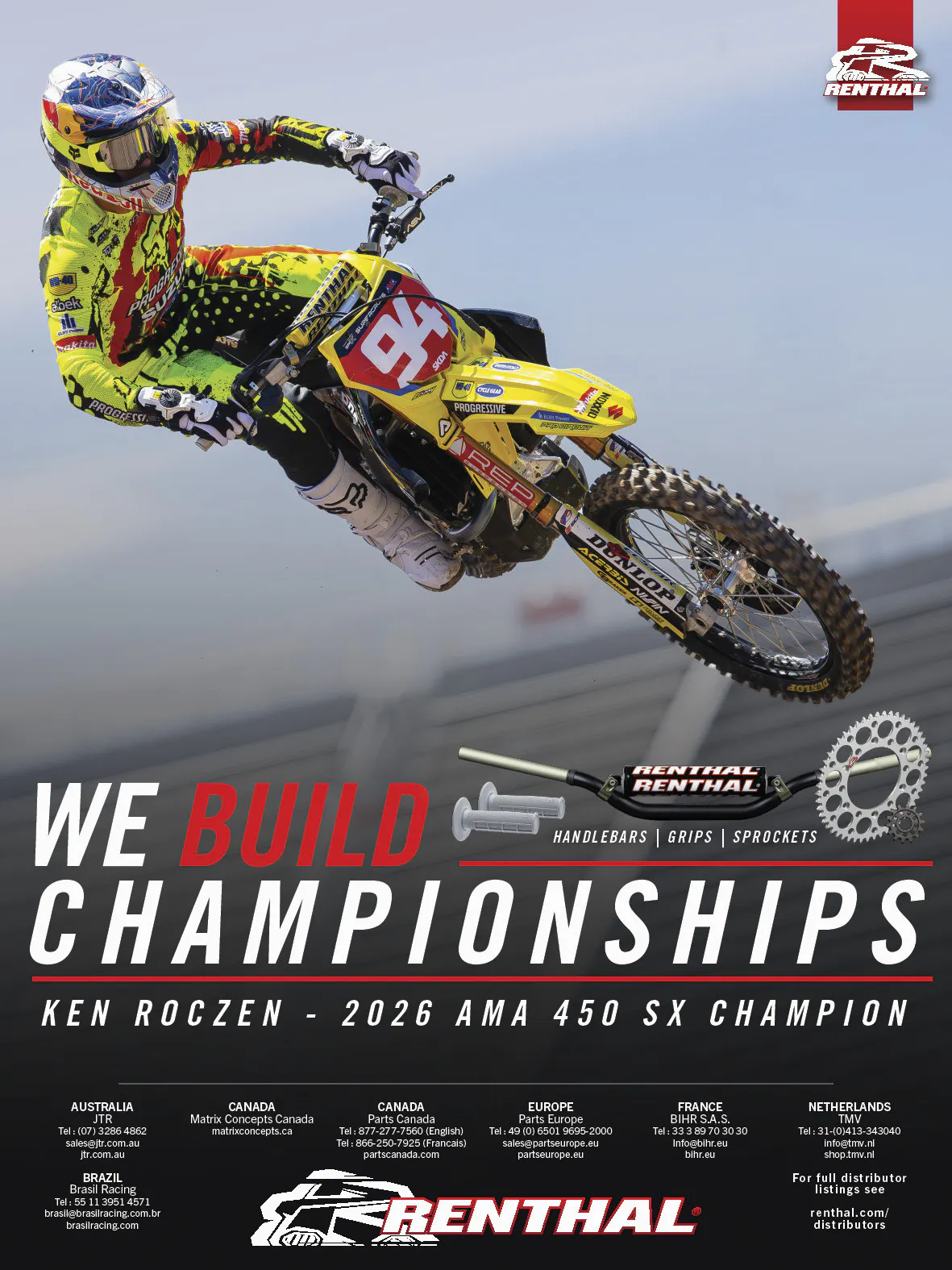 Advertisement: 116_RX29-8_Ad_Renthal