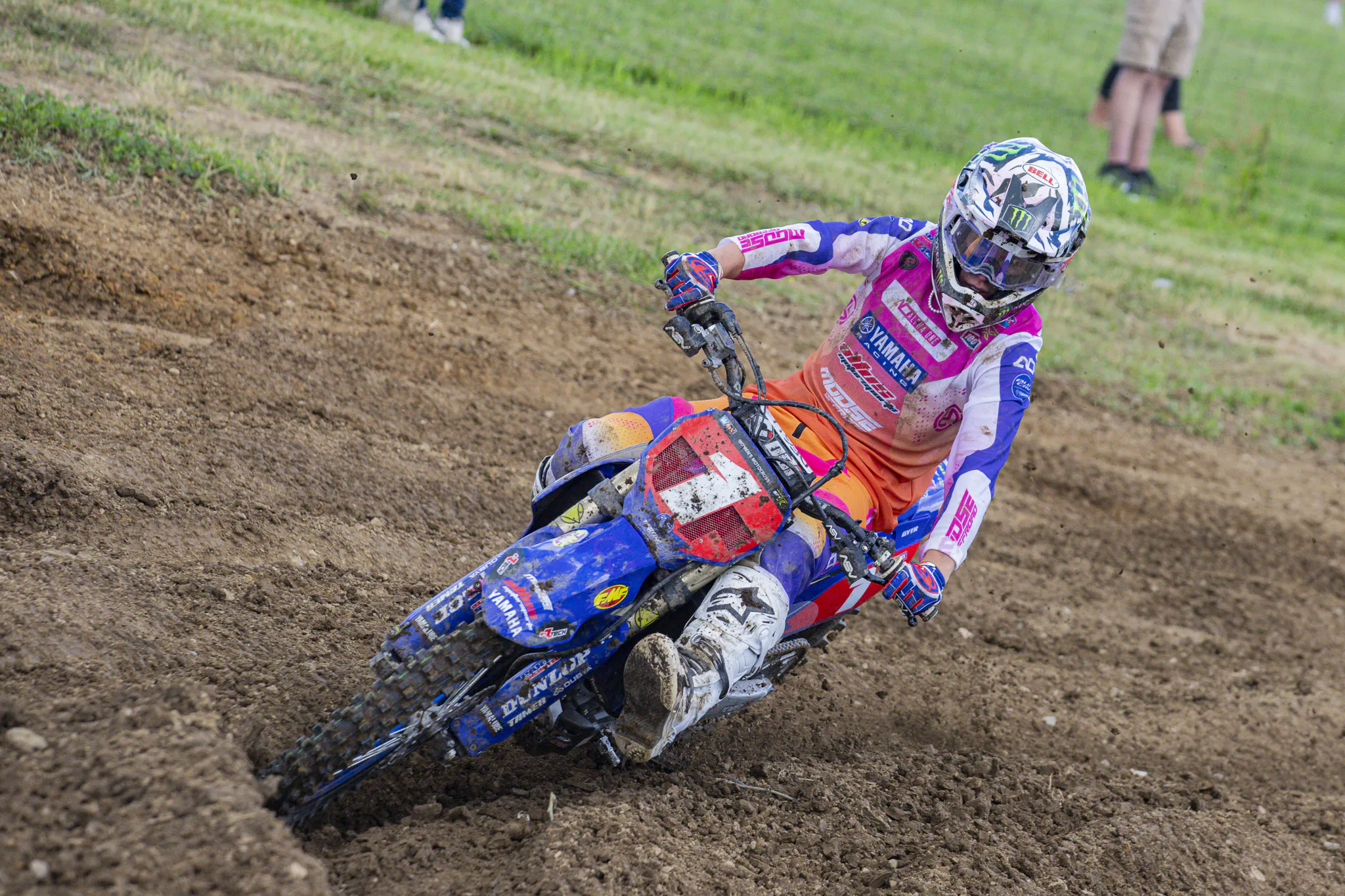 Lachlan Turner