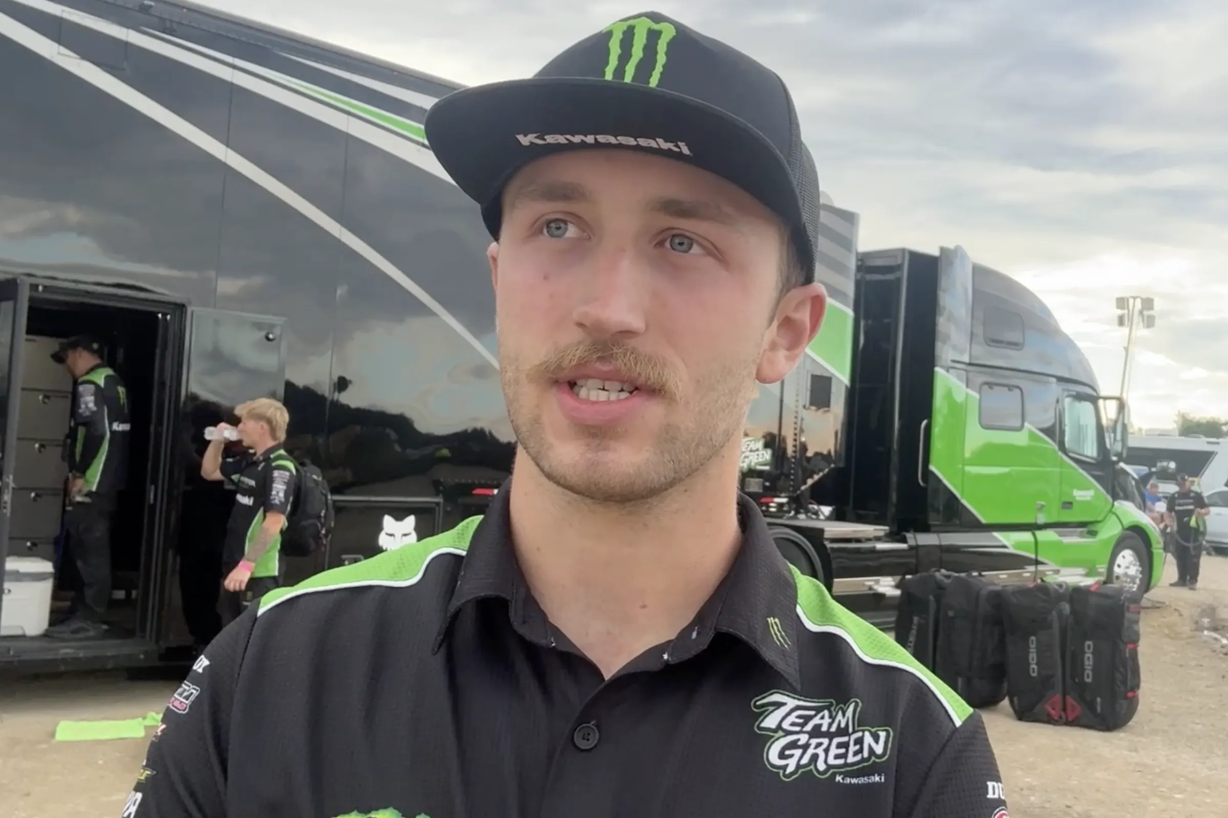 Weege Show: Shoulda Seen it Coming from Davies at High Point
