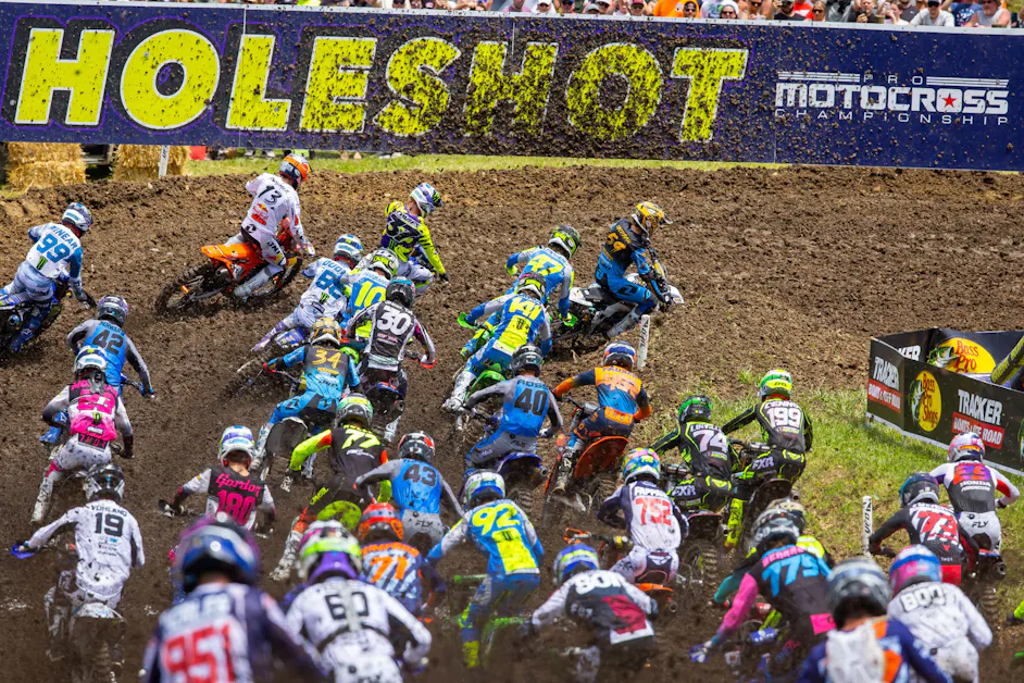 10 Things We Learned at High Point