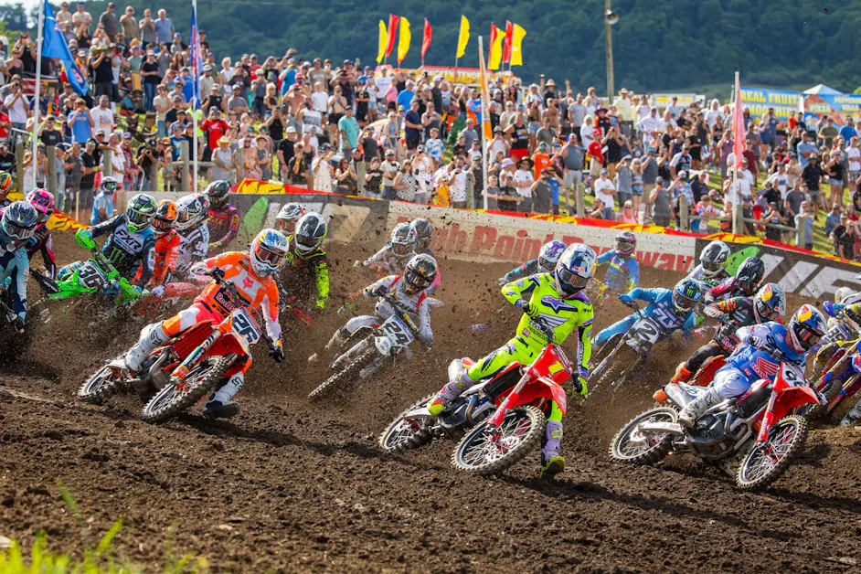 Observations From High Point