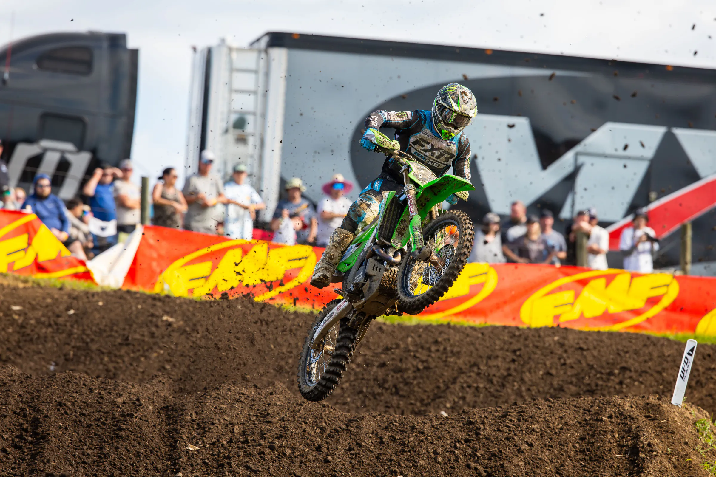 Garrett Marchbanks