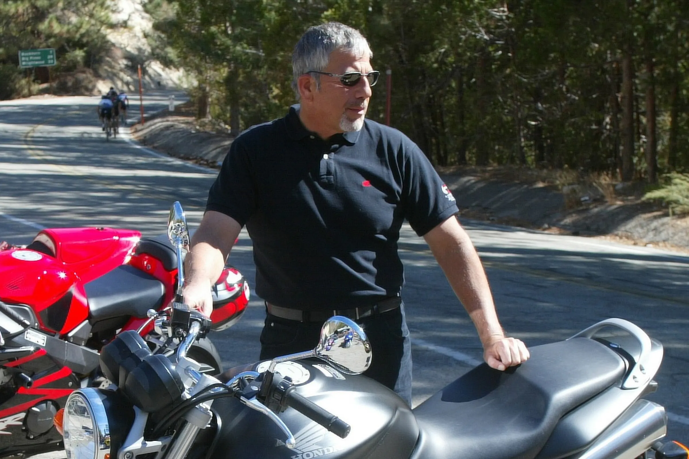 American Honda Remembers Ray Blank’s Industry-Shaping Leadership