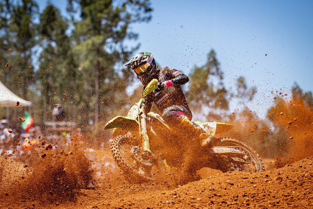 Romain Febvre