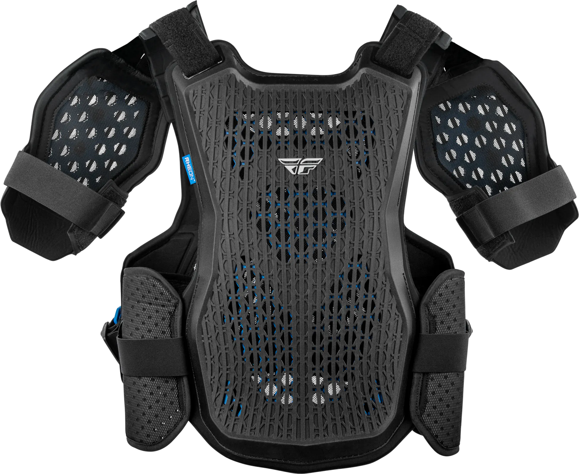 Blueprint RCH-2