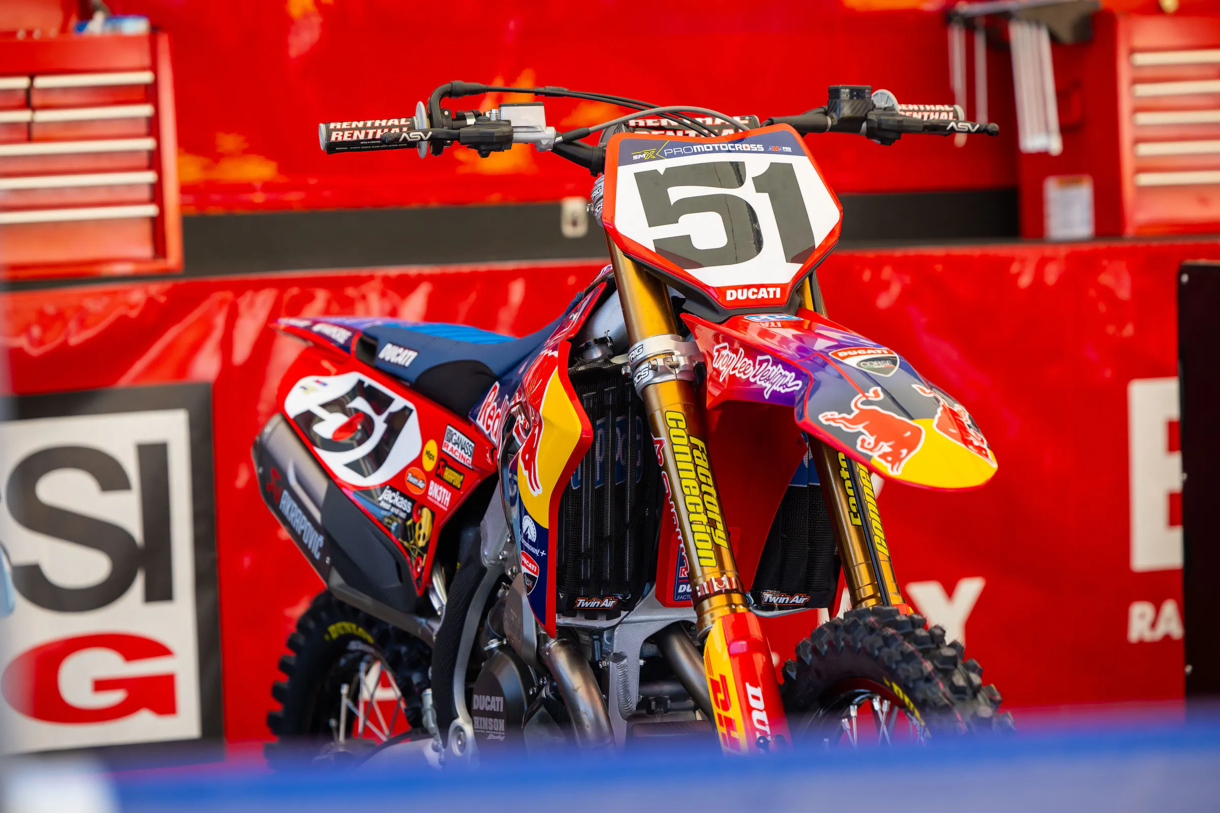 Updates on Barcia, Hammaker, Thrasher, Vohland, Kelley, Temmerman, and More Before RedBud National