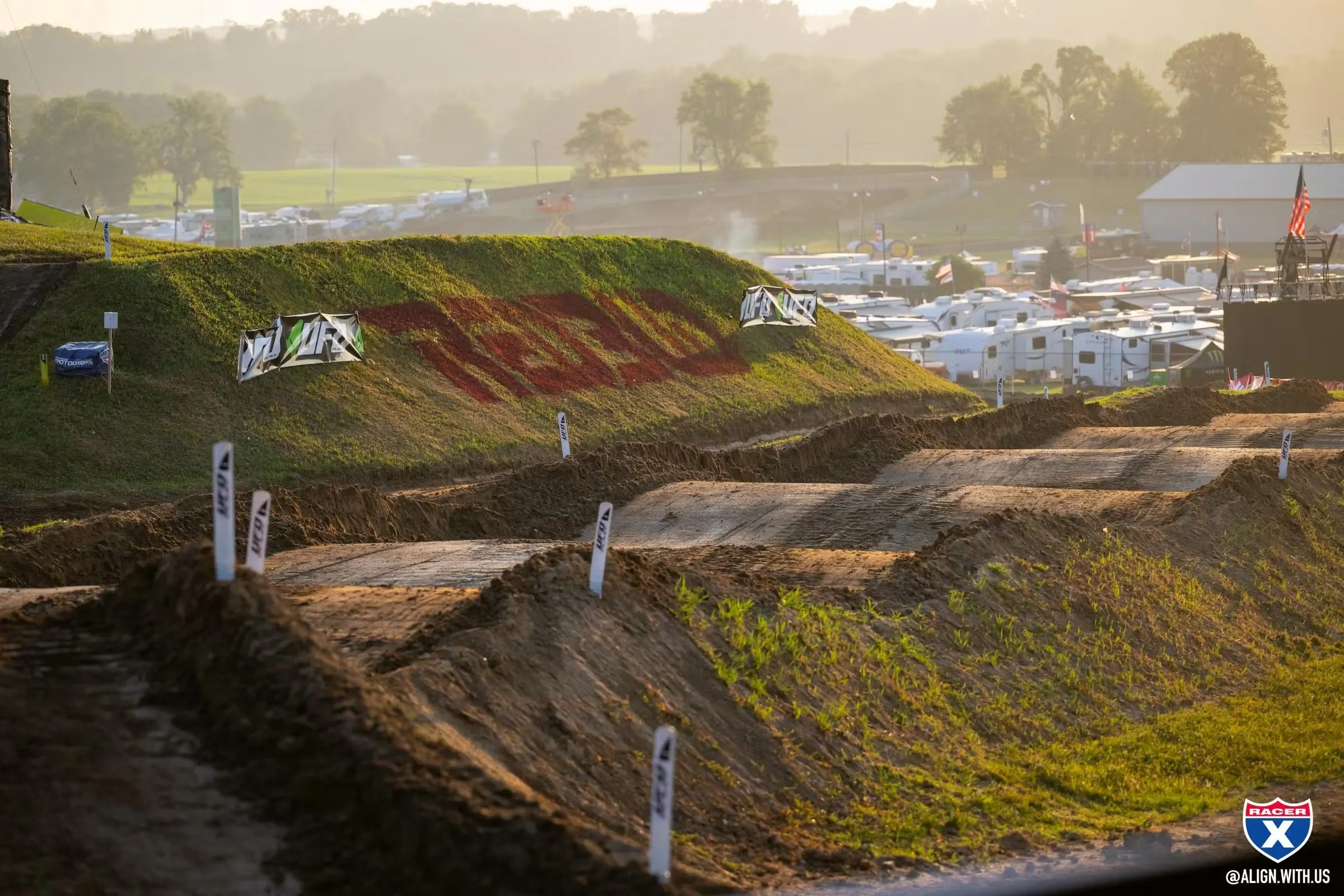 America's National is Back and JT Previews Pro Motocross' Return