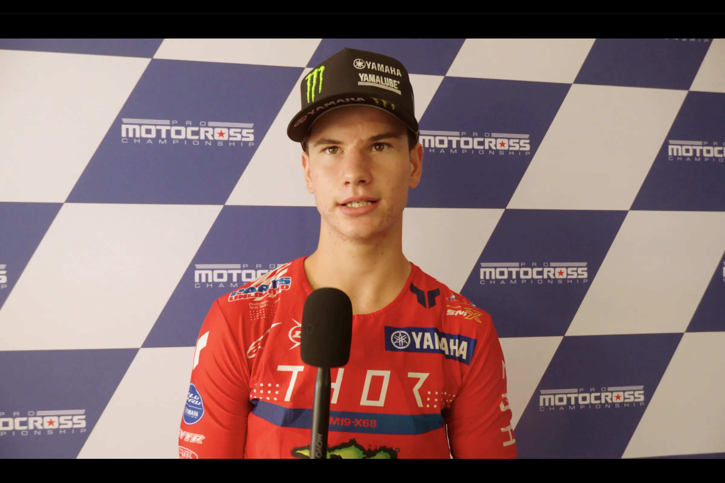 First Look! 2026 RedBud Press Day with Prado, Davies and More