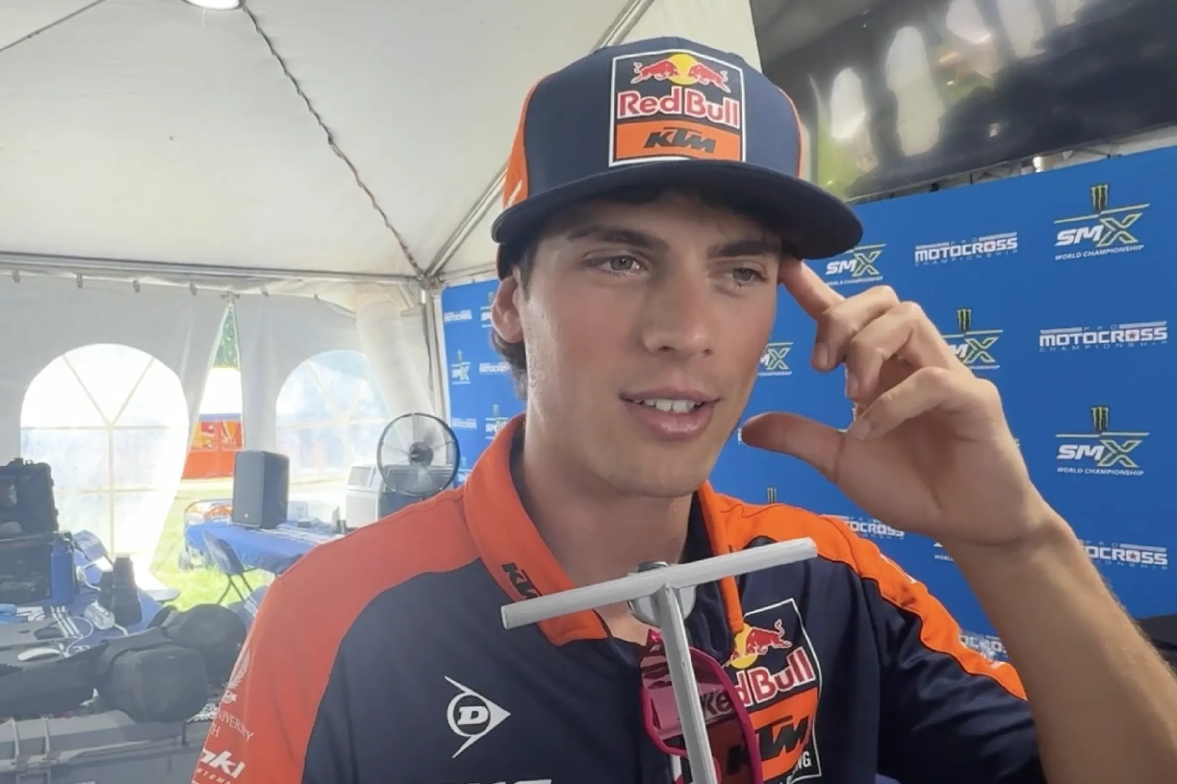 Weege Show: RedBud Pre Race with Prado, Deegan, Barcia, Marchbanks and More
