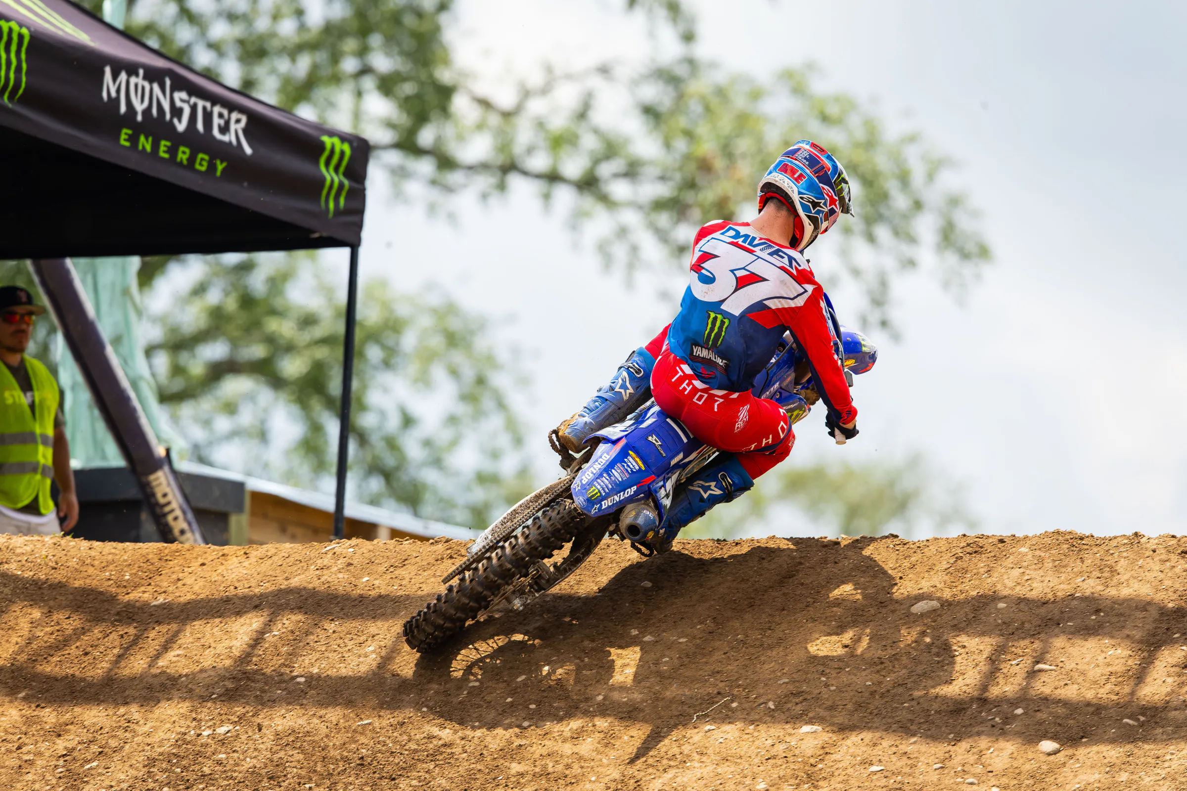Cole Davies
